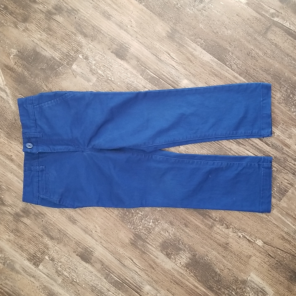 Gap Chinos